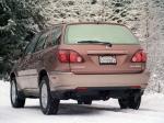 Lexus RX300 1998 года